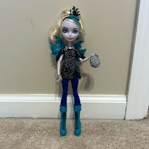 Ever After High Faybelle Thorn Doll